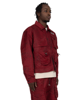 NASH Trilogy Jacket at Gravity NYC